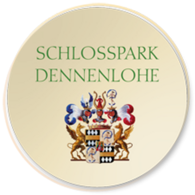Schlosspark Dennenlohe